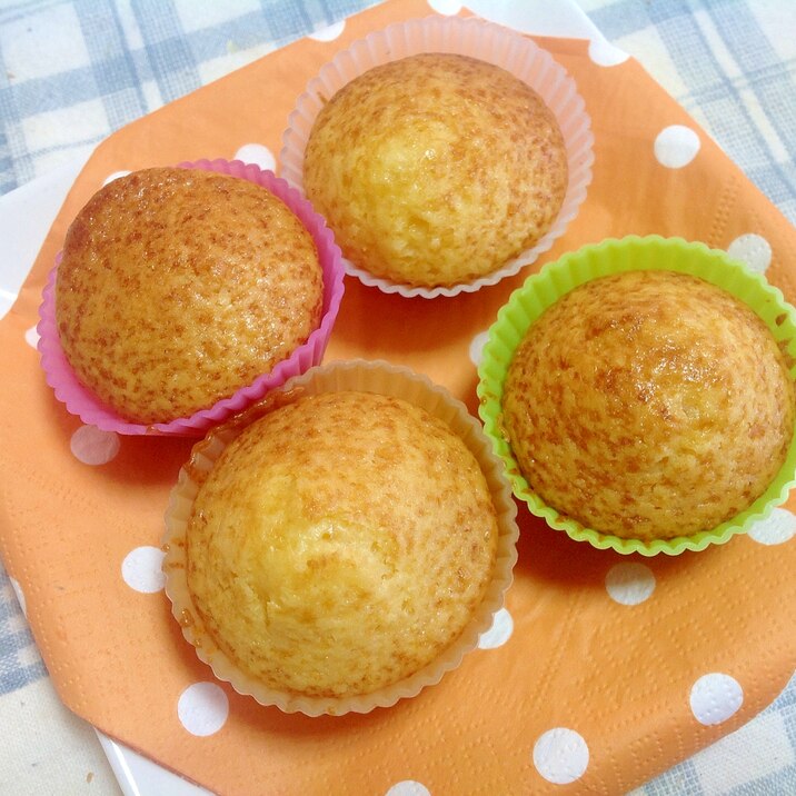 美味しい りんごのカップケーキ レシピ 作り方 By Simakis 楽天レシピ 美味しい りんごのカップケーキ レシピ 作り方 By Simakis 楽天レシピ
